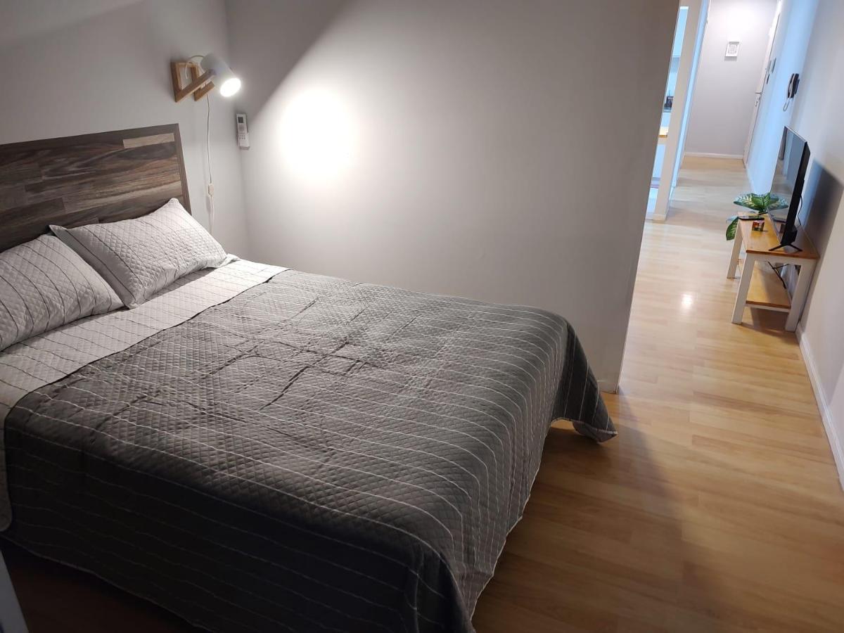 Apartamento El Racimo Lujan de Cuyo Exterior foto