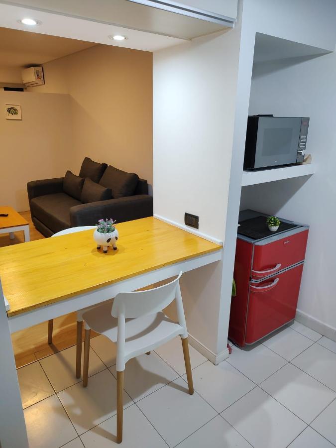 Apartamento El Racimo Lujan de Cuyo Exterior foto