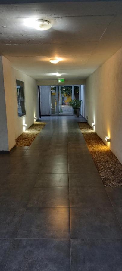 Apartamento El Racimo Lujan de Cuyo Exterior foto